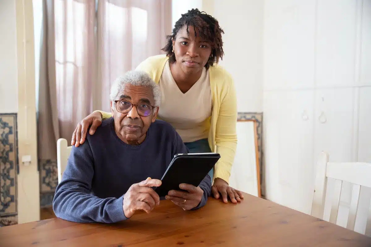 senior santé