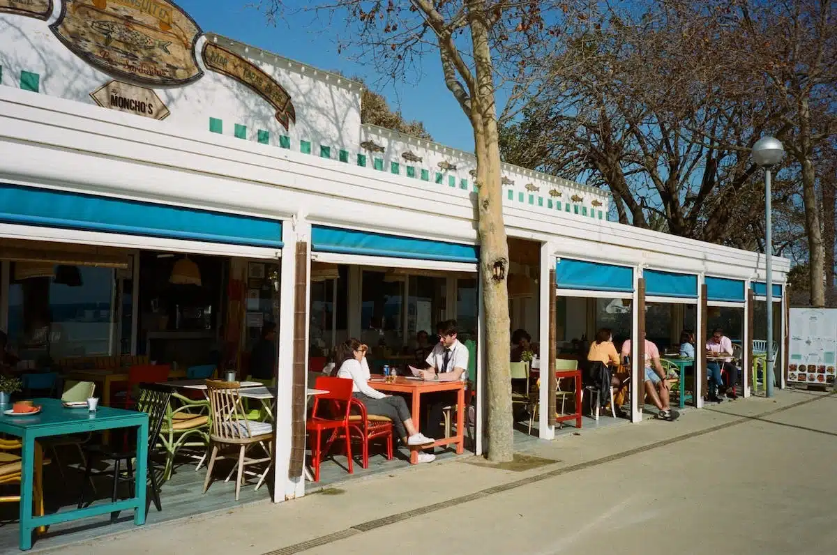 marseille restaurants