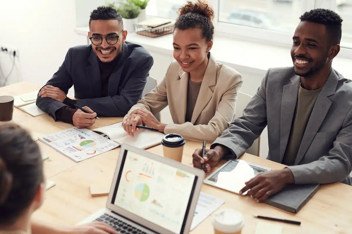 culture  entreprise