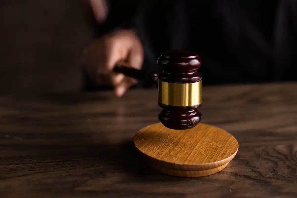 justice immobilier