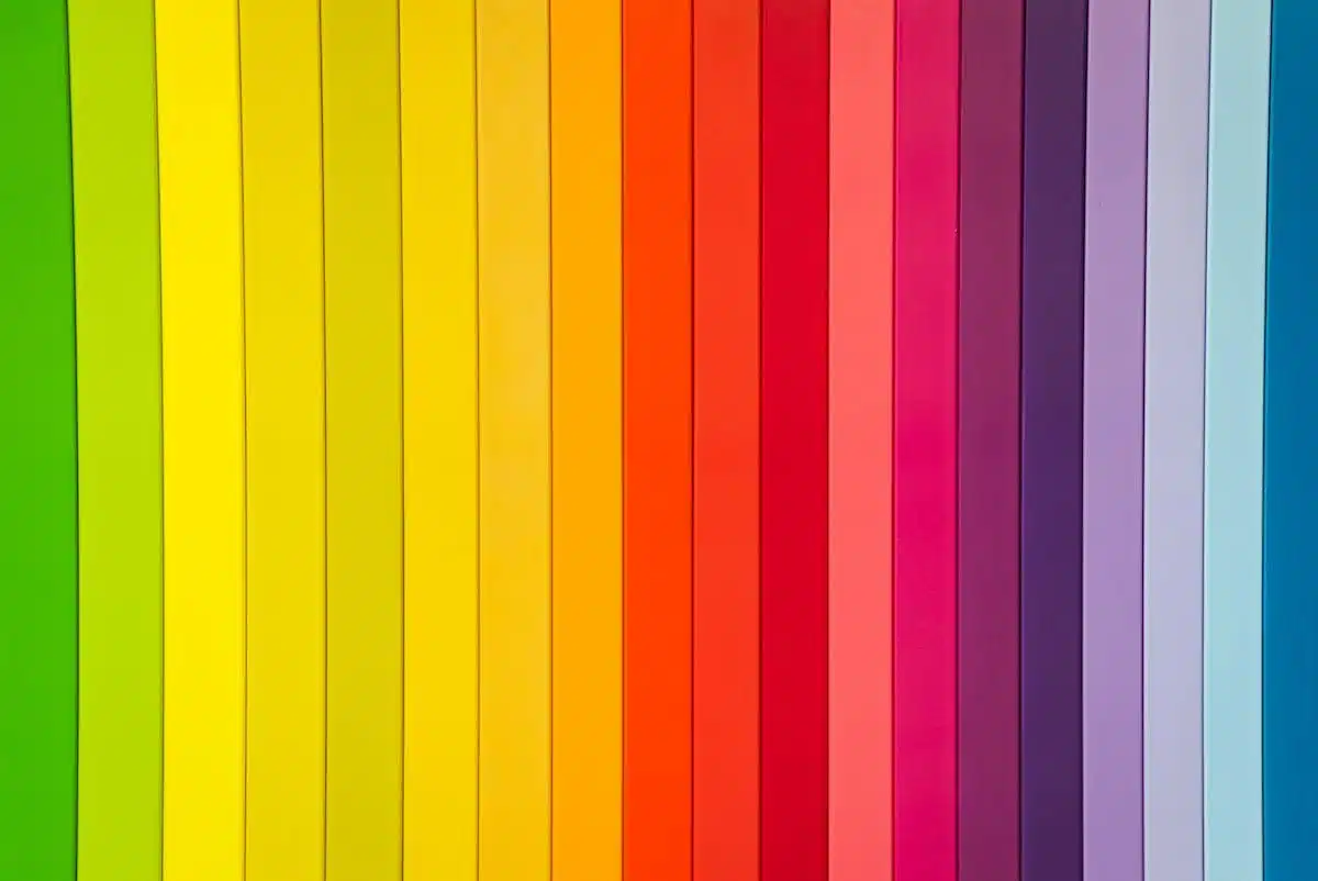 couleurs motifs