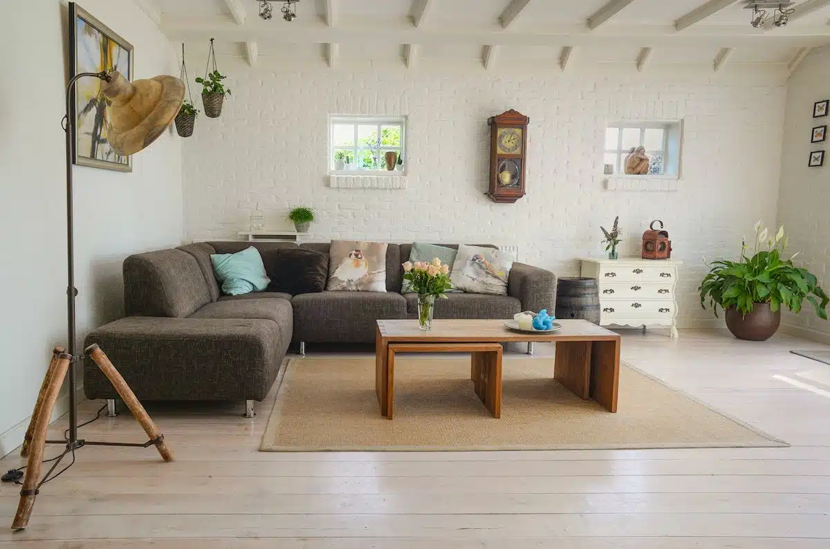 tendances mobilier