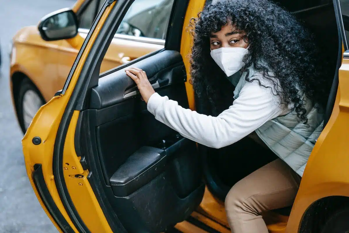 sécurité automobile