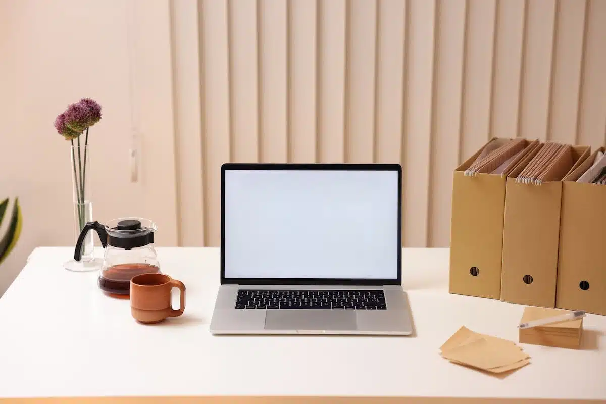 bureau zen