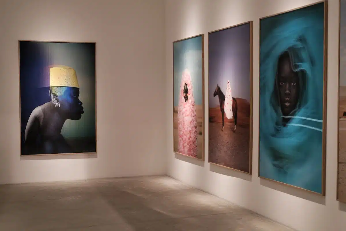 exposition art