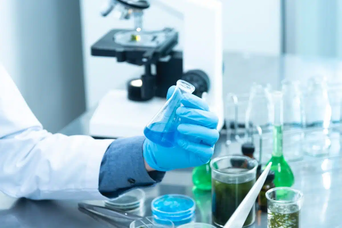 science  recherche