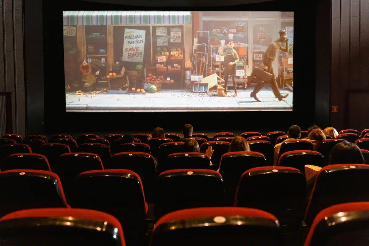 cinéma  musique