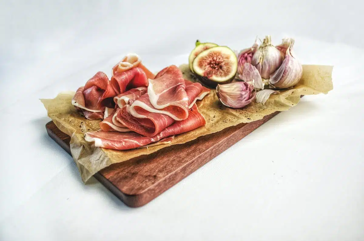 andouillette  charcuterie