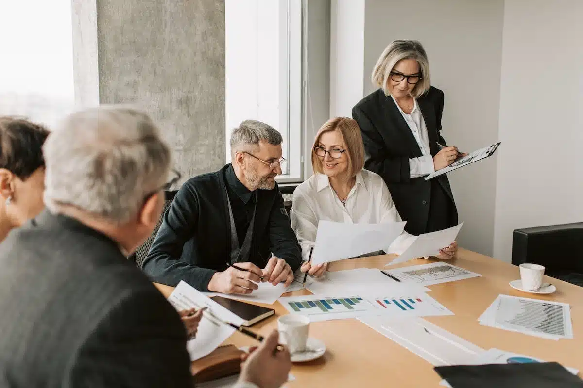 retraite financière