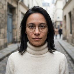 Sarah Charpentier