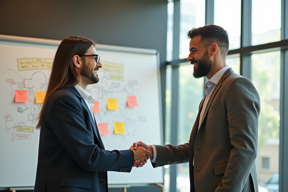 entrepreneuriat financement