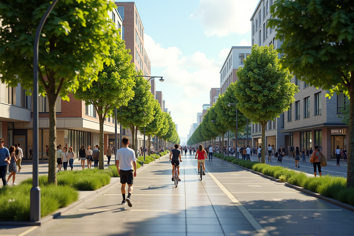 urbanisme lois
