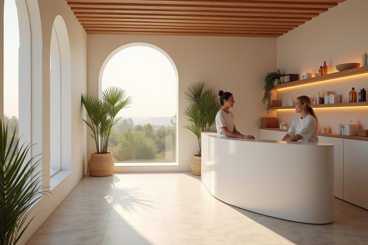 clinique esthétique