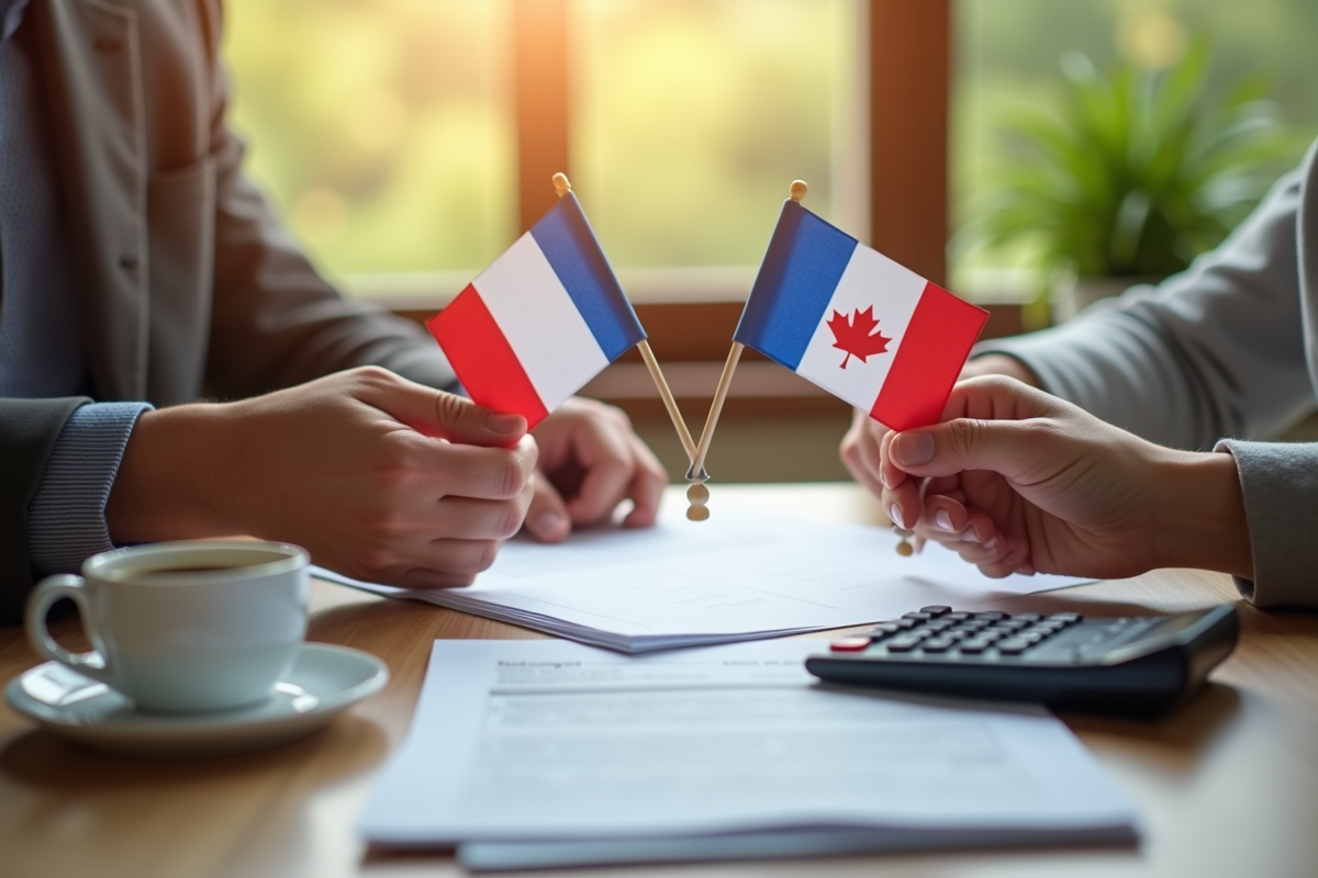 impôt international