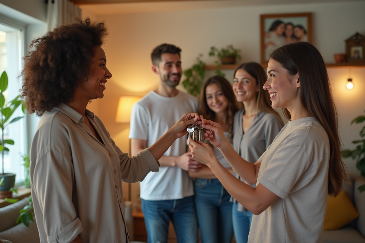 famille recomposée