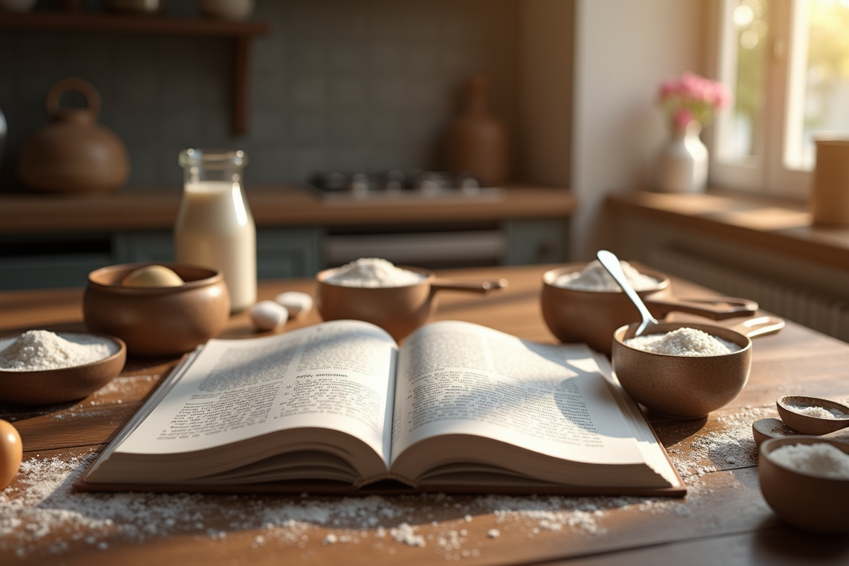 équivalences cuisine