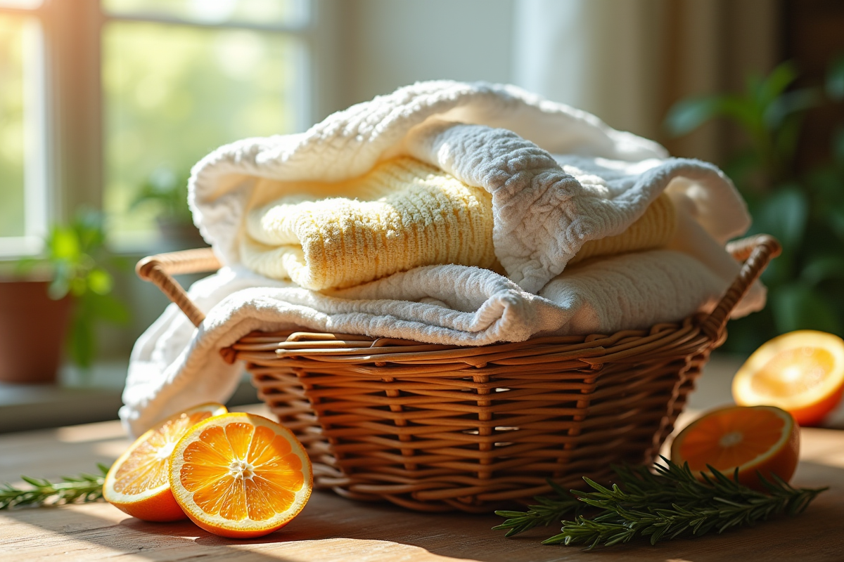 parfum naturel