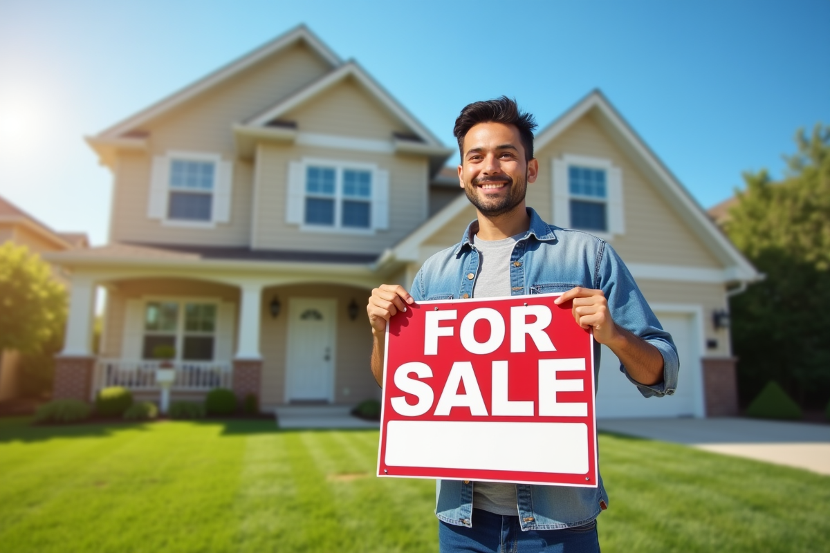 immobilier direct