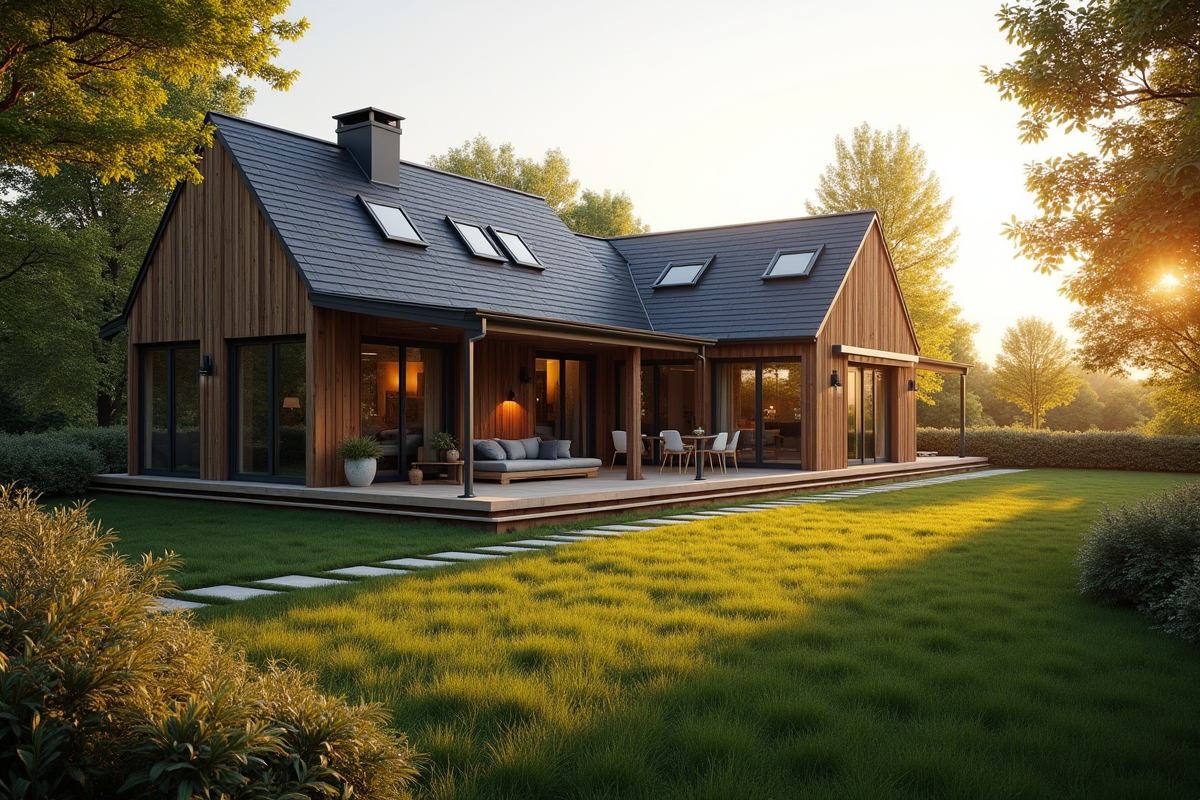 maison familiale