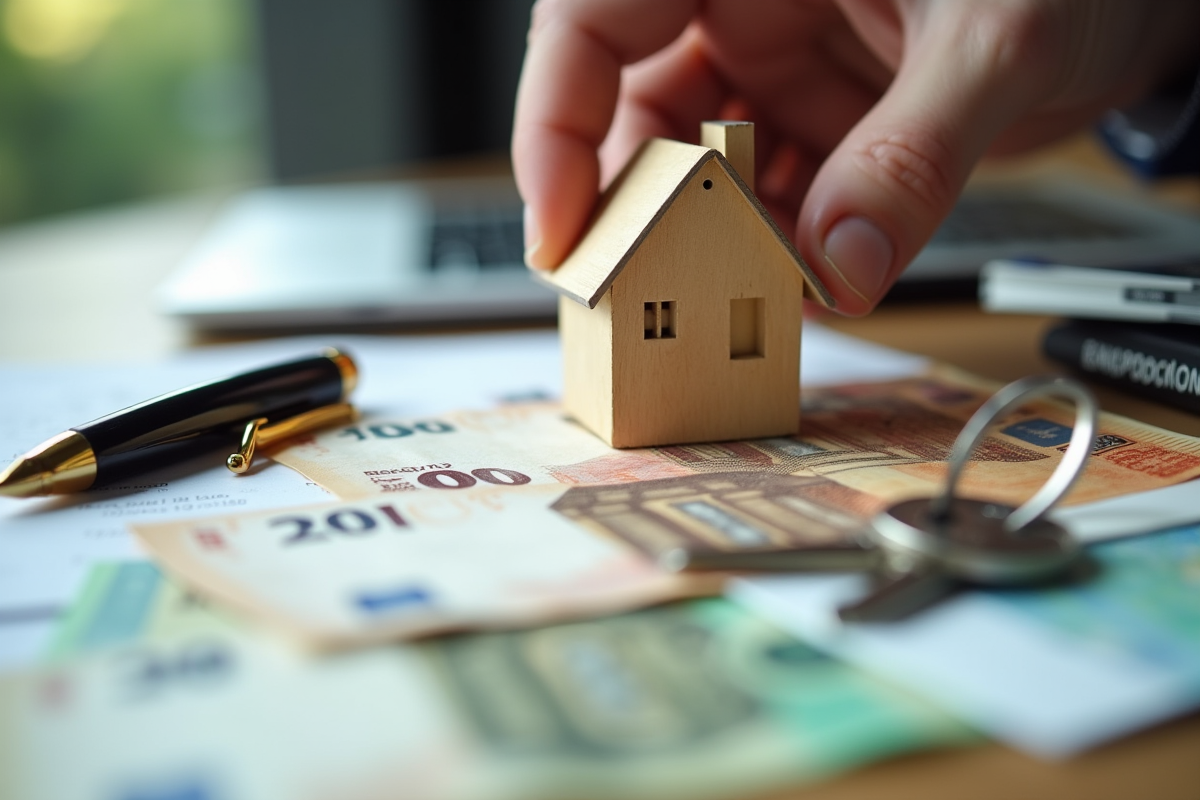 notaire immobilier
