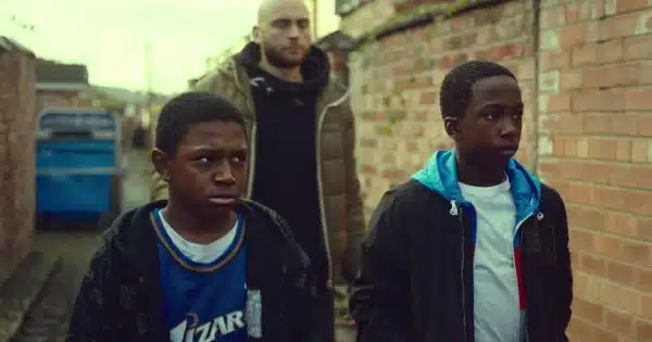 Netflix dévoile la date de sortie de Top Boy saison 3
