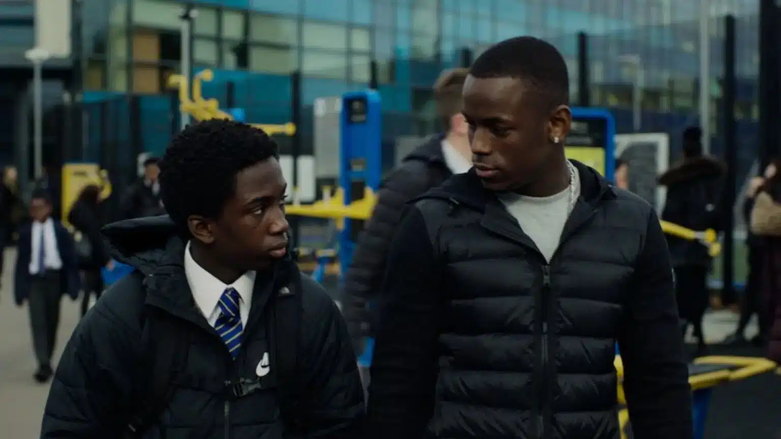  Top Boy saison 3 